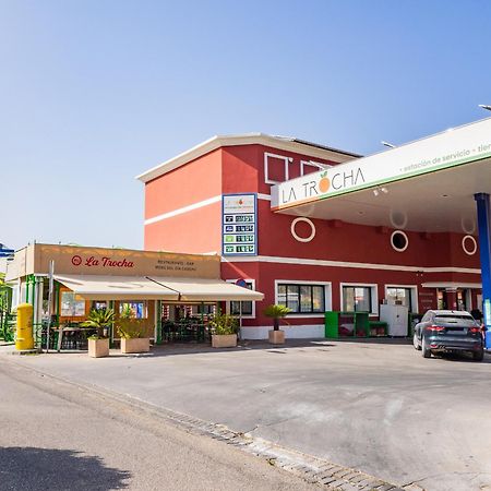 Cubo'S Villa Agua De Azahar Coín エクステリア 写真