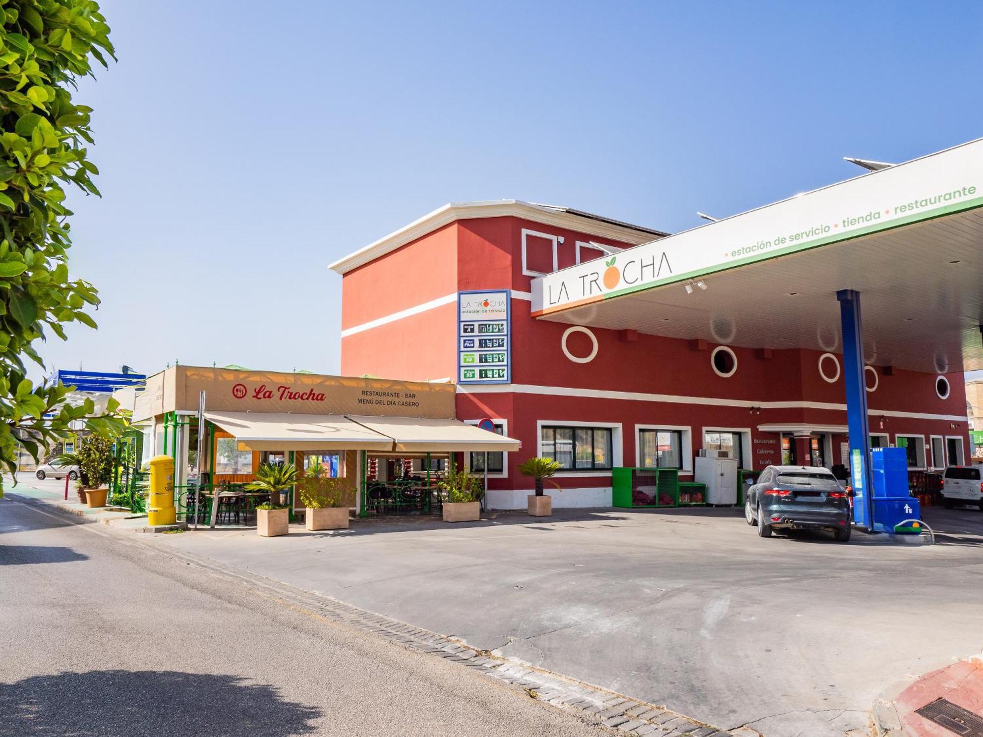 Cubo'S Villa Agua De Azahar Coín エクステリア 写真